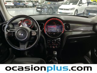 MINI MINI Cooper 5 Puertas 100 kW (136 CV)