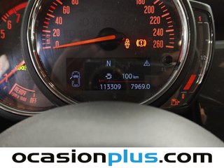 MINI MINI Cooper 5 Puertas 100 kW (136 CV)