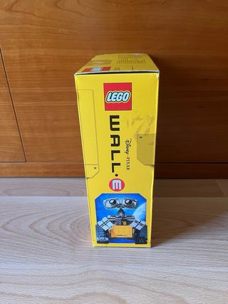 LEGO Ideas WALL-E 21303