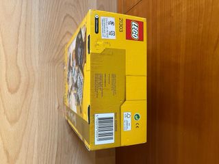 LEGO Ideas WALL-E 21303