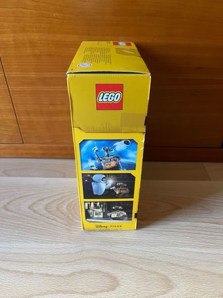 LEGO Ideas WALL-E 21303