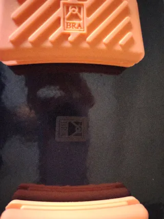 Sartén Parrilla BRA Efficient Iro Hierro Fundido