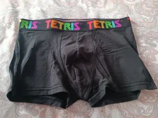 Calzoncillos variados