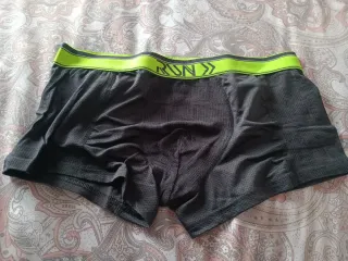 Calzoncillos variados