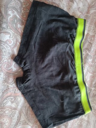 Calzoncillos variados