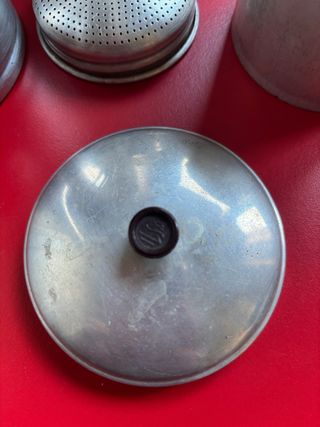 Caffettiera Napoletana ILSA Vintage