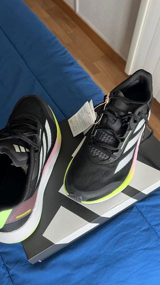 Adidas Duramo Speed 42