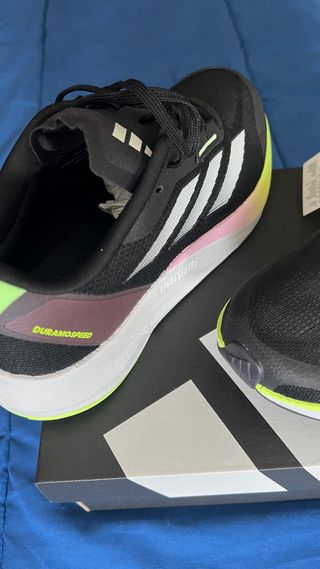 Adidas Duramo Speed 42