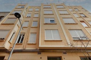 Piso en venta en Benipeixcar en Gandia