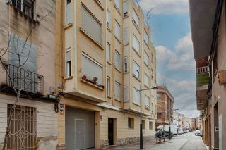 Piso en venta en Benipeixcar en Gandia