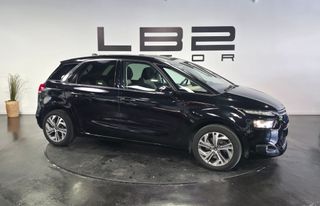 Citroen C4 Picasso 2015