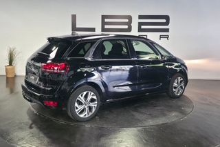 Citroen C4 Picasso 2015