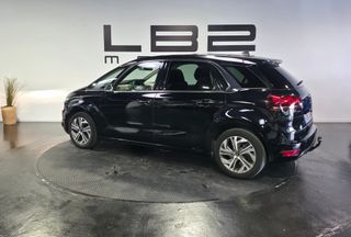 Citroen C4 Picasso 2015
