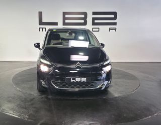 Citroen C4 Picasso 2015