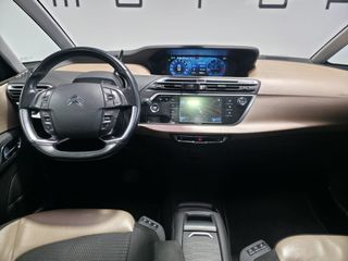 Citroen C4 Picasso 2015