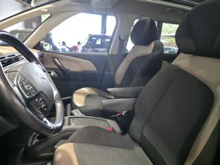 Citroen C4 Picasso 2015