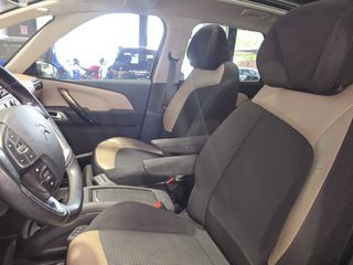 Citroen C4 Picasso 2015
