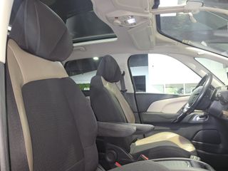 Citroen C4 Picasso 2015