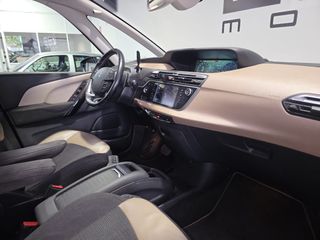 Citroen C4 Picasso 2015