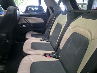 Citroen C4 Picasso 2015