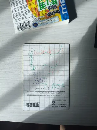 Mega Bomberman per Mega Drive - Gioco Arcade