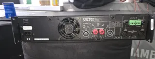 Altavoces D.A.S. Audio 15"