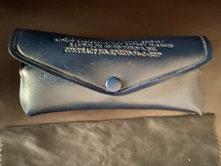 Occhiali da sole Randolph Aviator