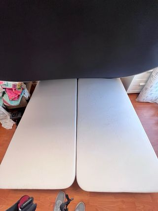 Cama 180x190