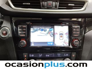 Nissan Qashqai dCi 130 Tekna 4x2 XTronic 96 kW (130 CV)