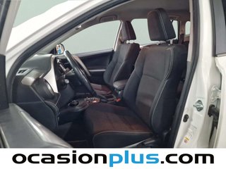 Toyota Rav4 2.5l hybrid Advance 2WD 145 kW (197 CV)