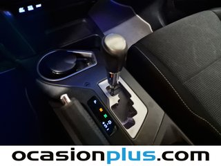 Toyota Rav4 2.5l hybrid Advance 2WD 145 kW (197 CV)
