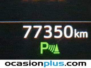 Toyota Rav4 2.5l hybrid Advance 2WD 145 kW (197 CV)