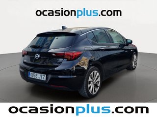 Opel Astra 1.4 Turbo S&S Excellence 110 kW (150 CV)