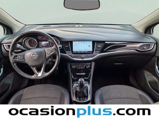 Opel Astra 1.4 Turbo S&S Excellence 110 kW (150 CV)