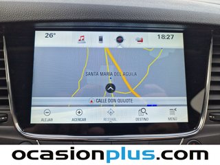 Opel Astra 1.4 Turbo S&S Excellence 110 kW (150 CV)