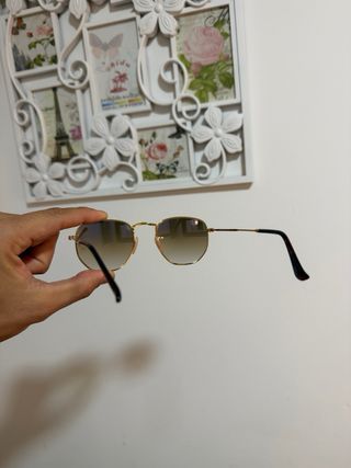 Gafas de sol Ray-Ban originales