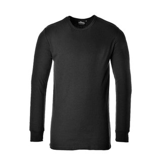 Portwest camiseta térmica manga larga aislante