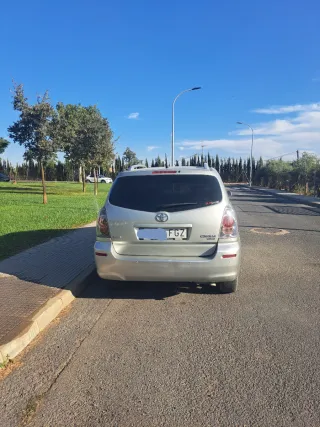 Toyota Corolla 2006