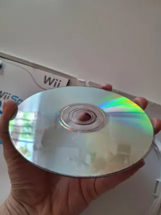 Wii Sports Resort Nintendo Wii