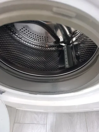 Lavadora Schneider SLA5615 A+