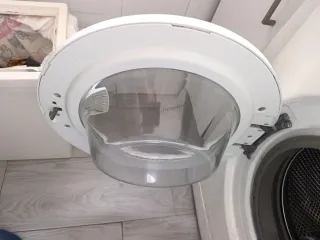 Lavadora Schneider SLA5615 A+