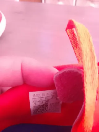 Zapatillas Adidas Predator Fútbol Azul Naranja n31