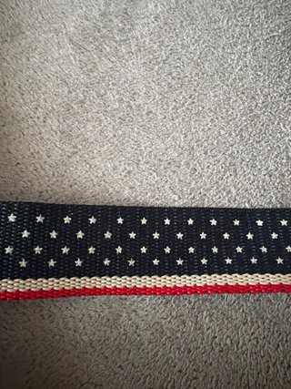 Cinturone MINI TONG Stile Nuovo Bambino