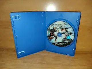 Warriors Orochi PS2 Ita