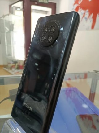Honor 50 Lite Negro 128GB