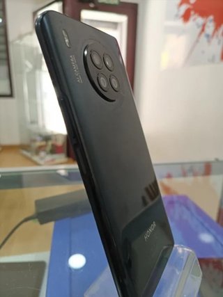 Honor 50 Lite Negro 128GB