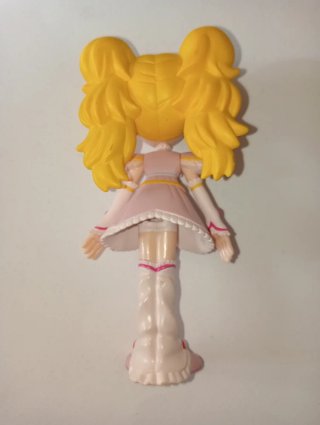 Pretty Cure Max Heart Doll Shiny Luminous Bandai