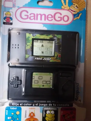 Consola de Videojuegos. Se venden ppr unidades.