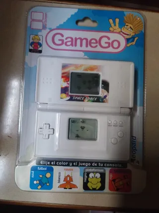 Consola de Videojuegos. Se venden ppr unidades.