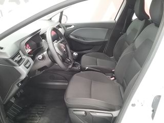 Renault Clio 2020 GLP